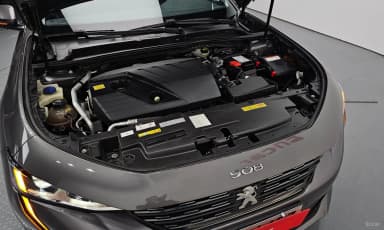 508 Second generation