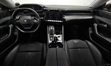 508 Second generation