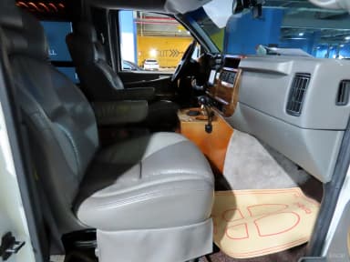 Express Van