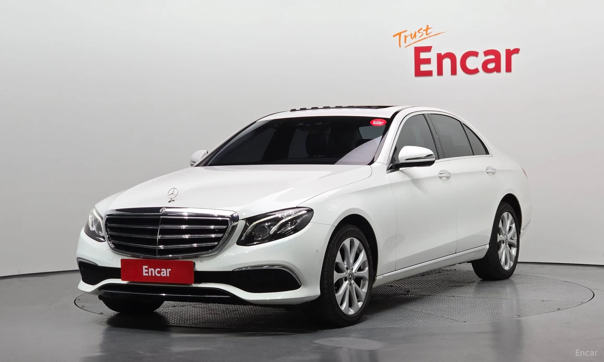 E-Class W213
