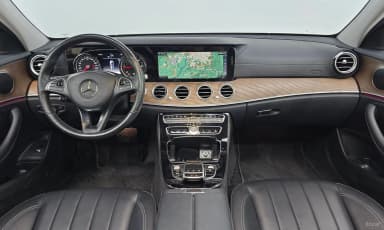 E-Class W213