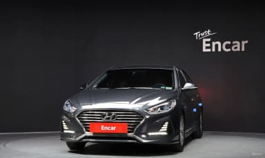Sonata New Rise Hybrid