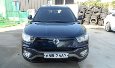 Tivoli Air