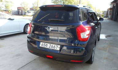 Tivoli Air