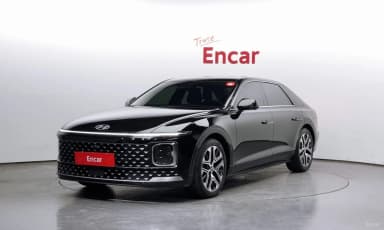 Grandeur Hybrid (GN7)