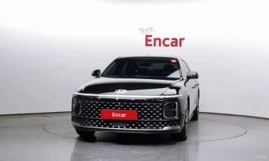 Grandeur Hybrid (GN7)