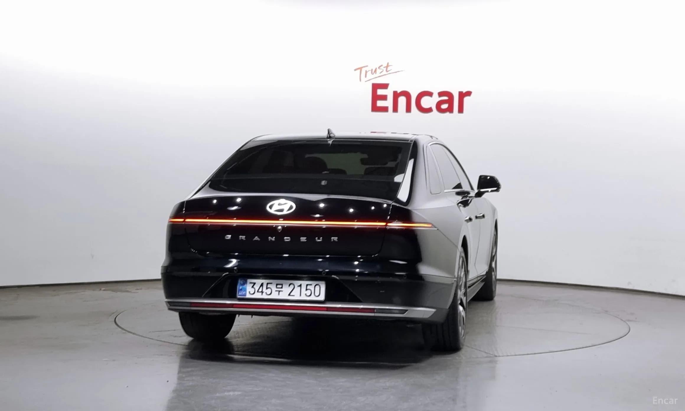 Grandeur Hybrid (GN7)