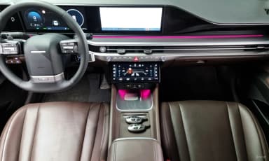 Grandeur Hybrid (GN7)