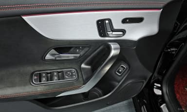 CLA-Class C118