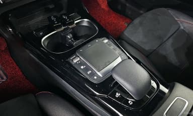 CLA-Class C118