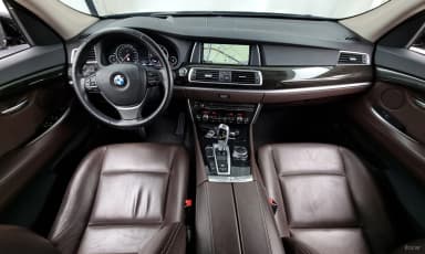 5 Series GT (F07)