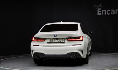 3 Series (G20)