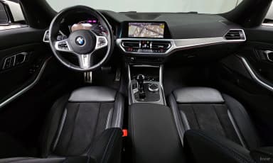 3 Series (G20)