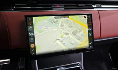 Range Rover 5th Generation