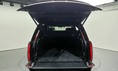 Range Rover 5th Generation