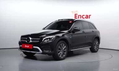 GLC-Class X253