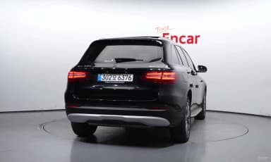 GLC-Class X253