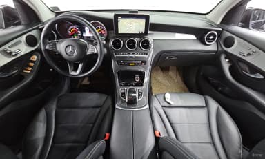 GLC-Class X253