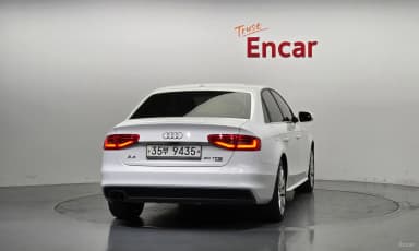 New A4