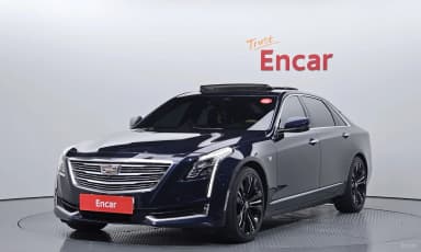 CT6