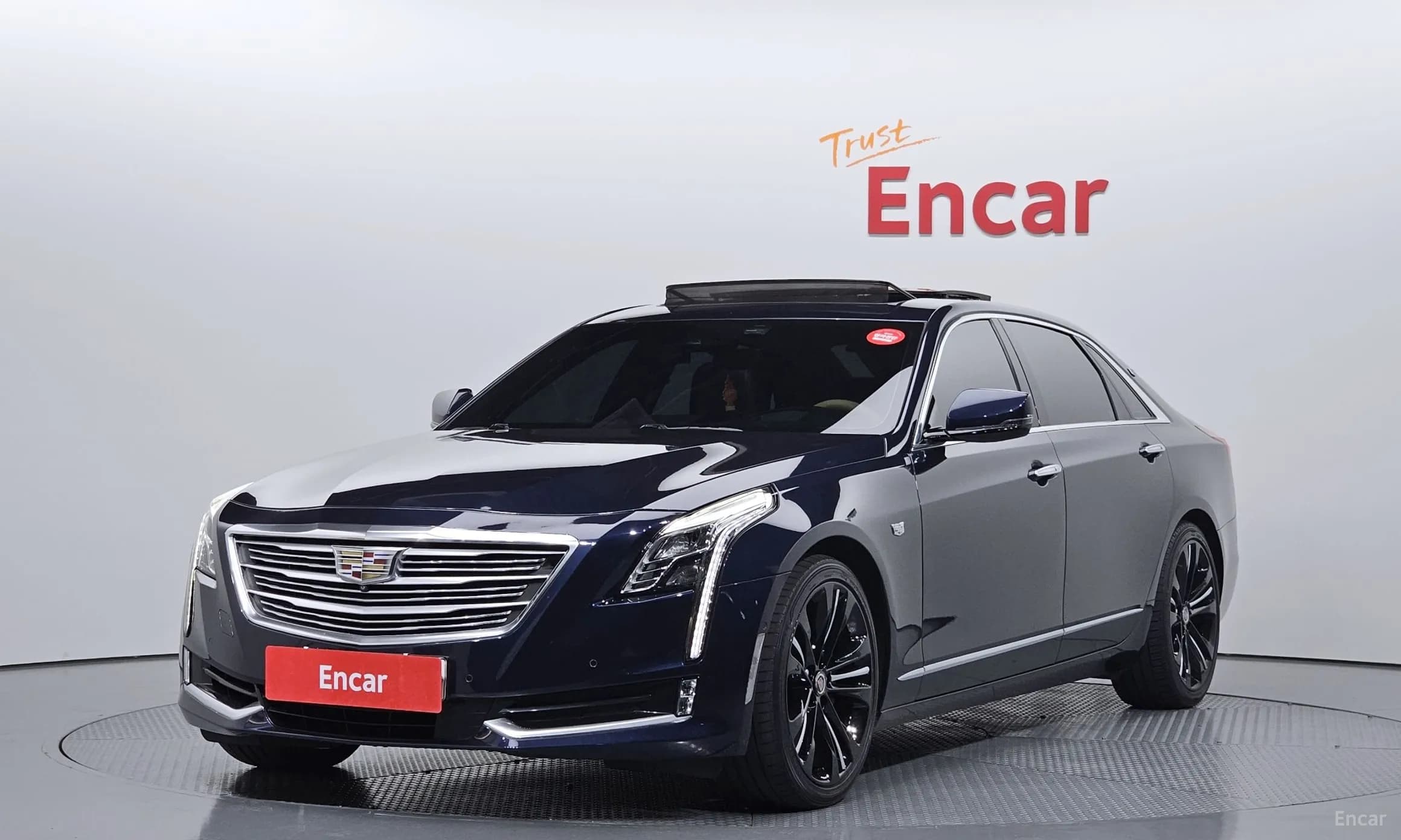 CT6