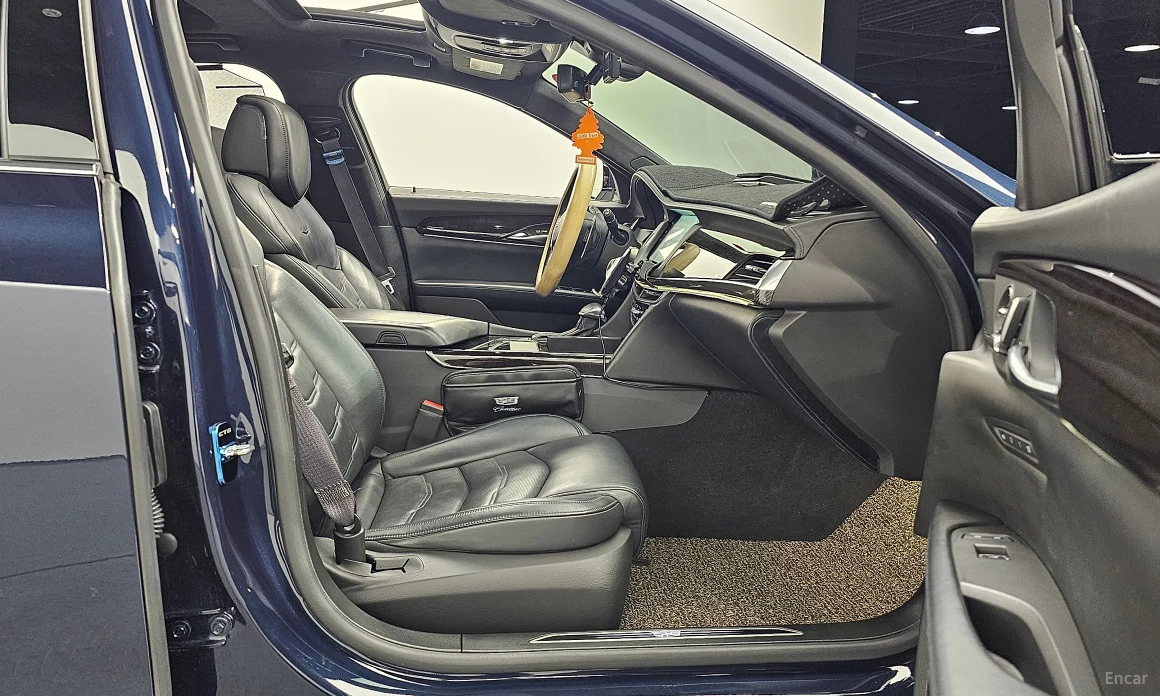 CT6