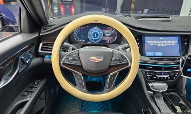 CT6