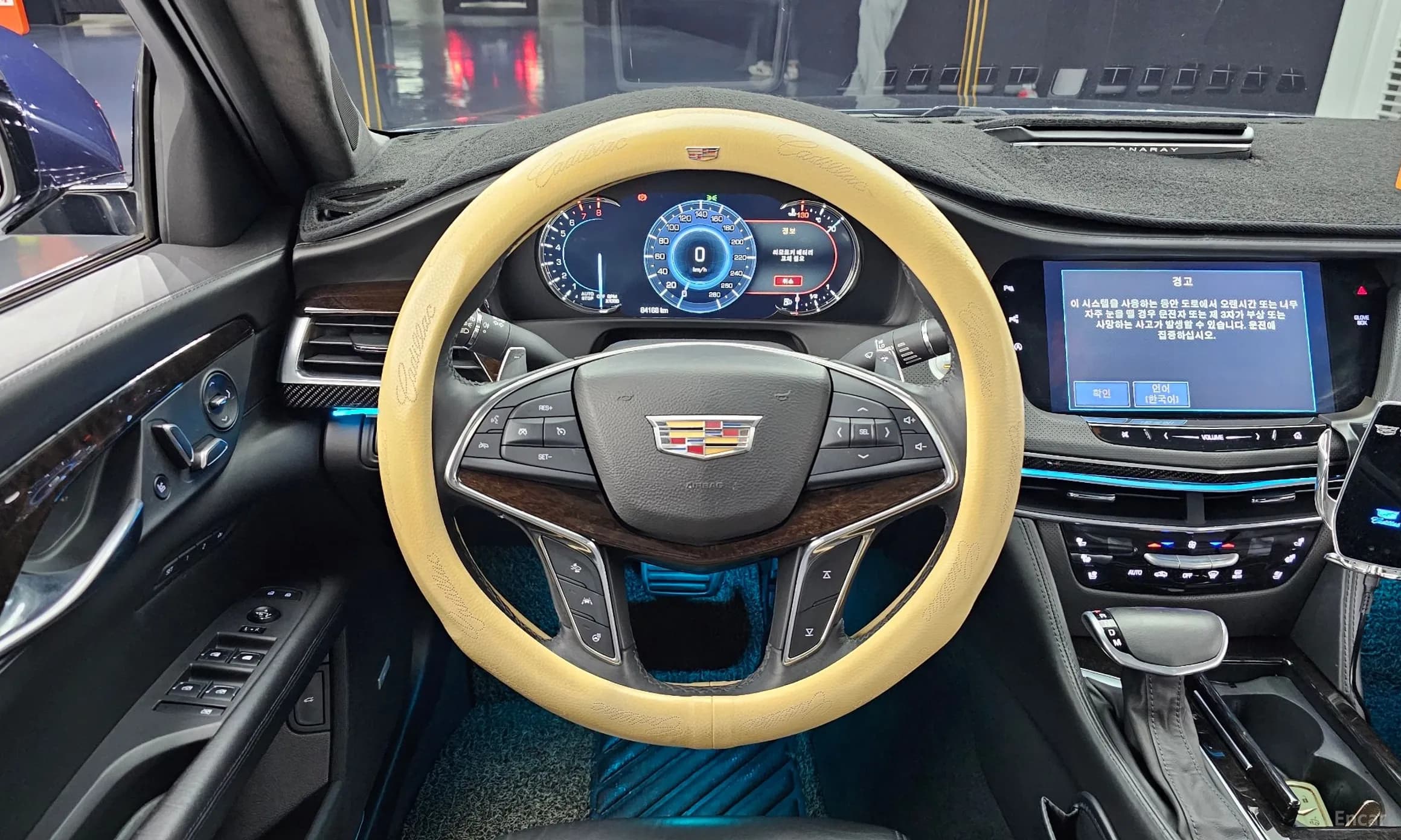 CT6