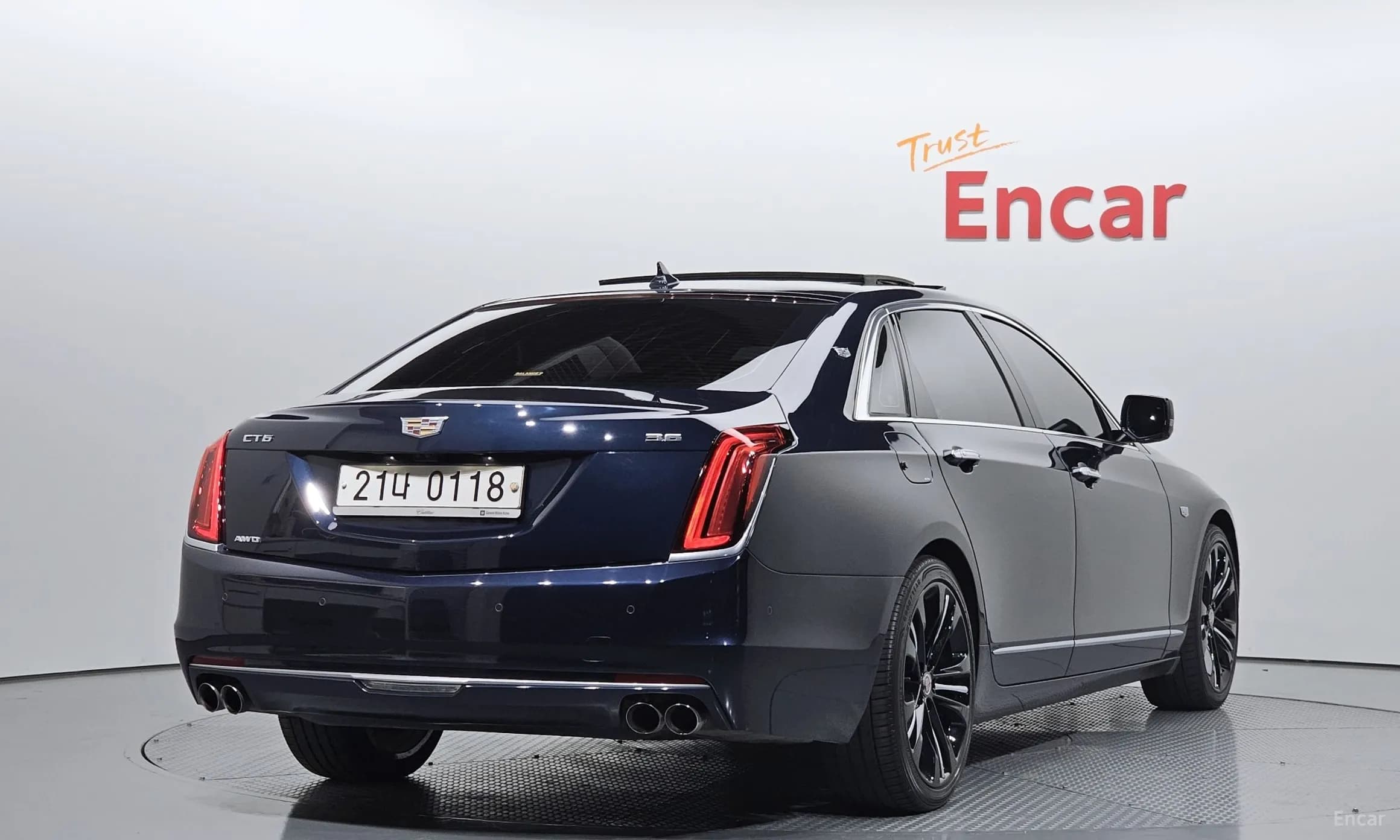 CT6