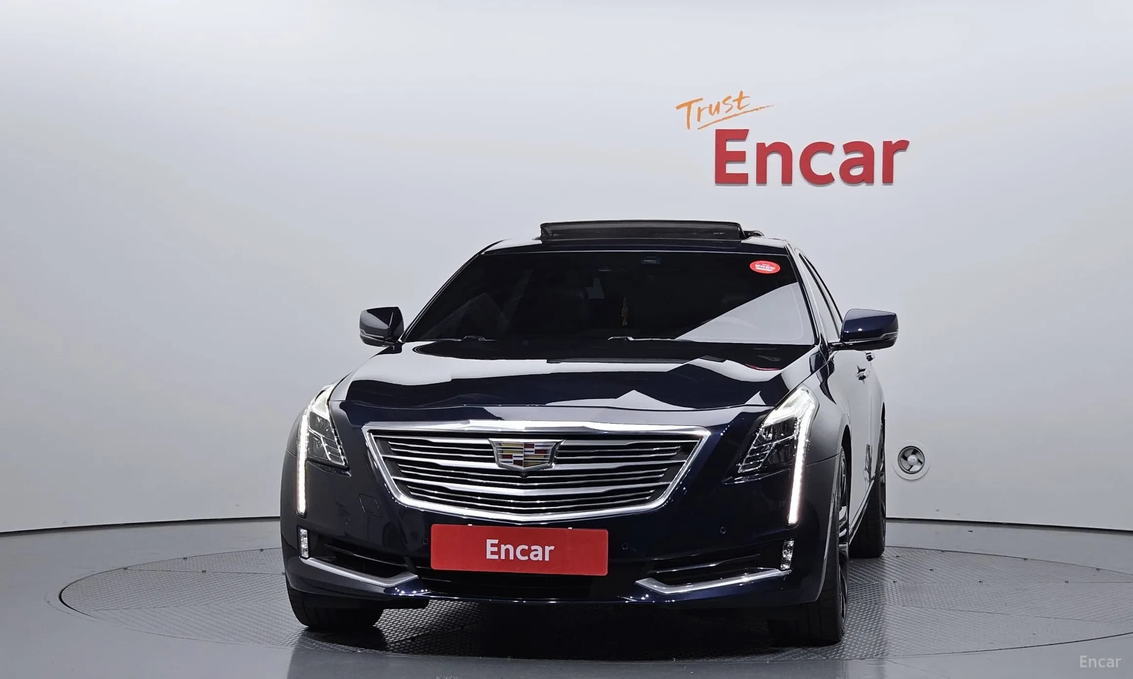 CT6