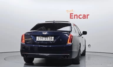 CT6