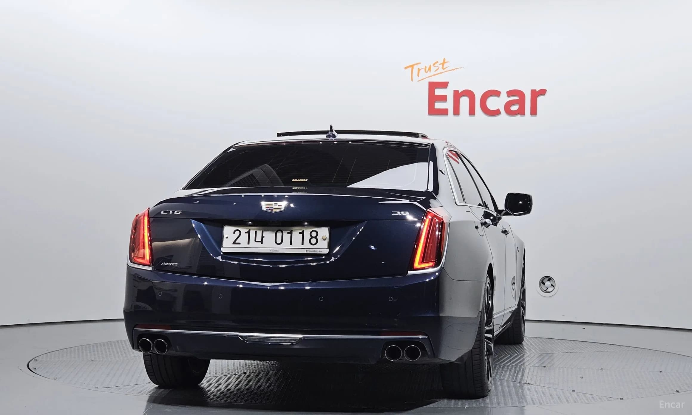 CT6