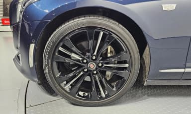 CT6