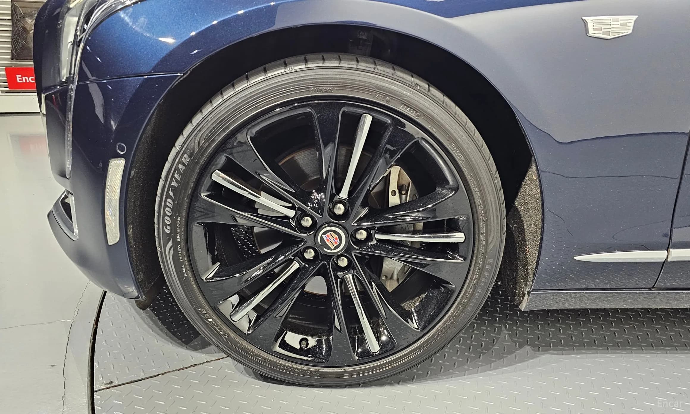 CT6