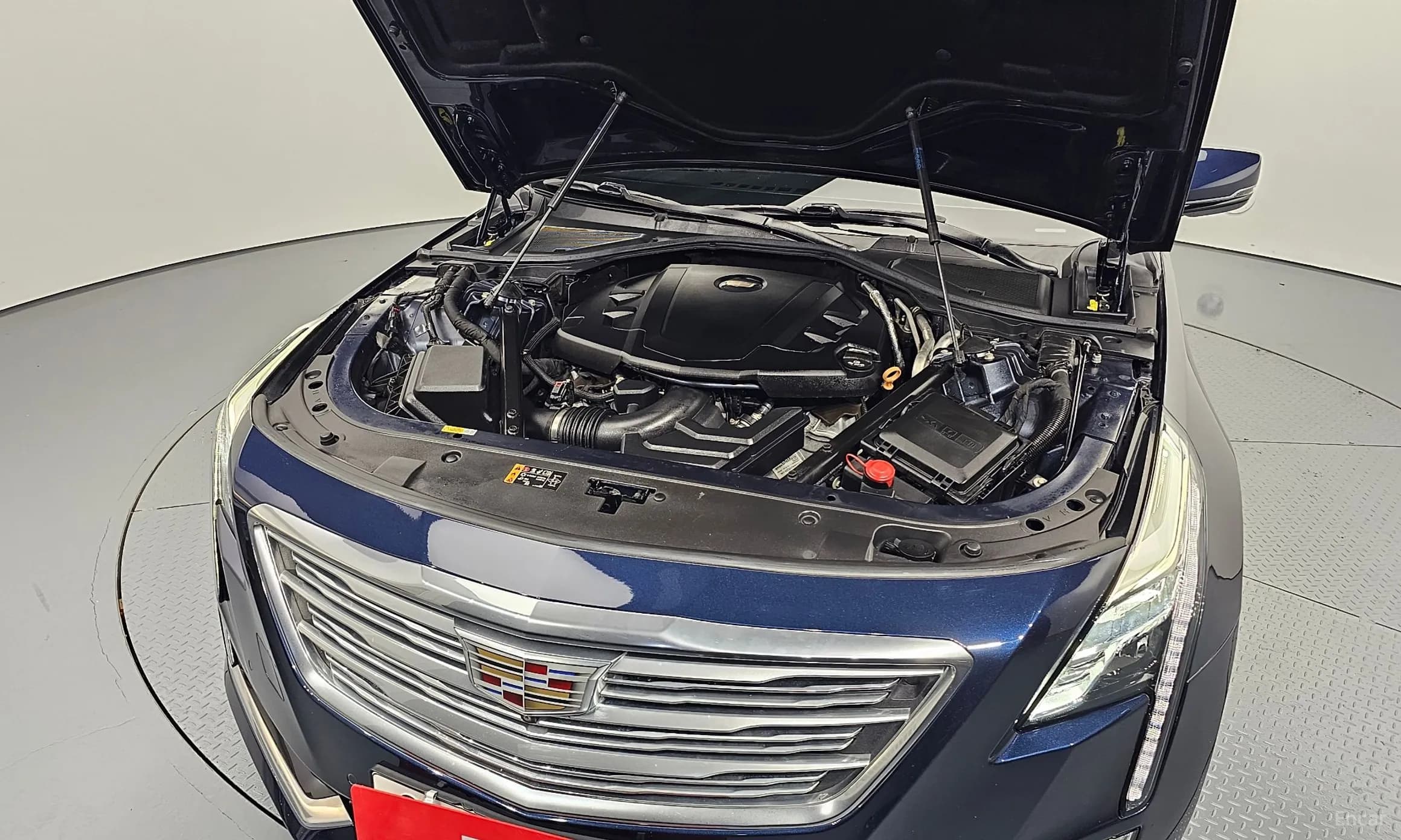 CT6