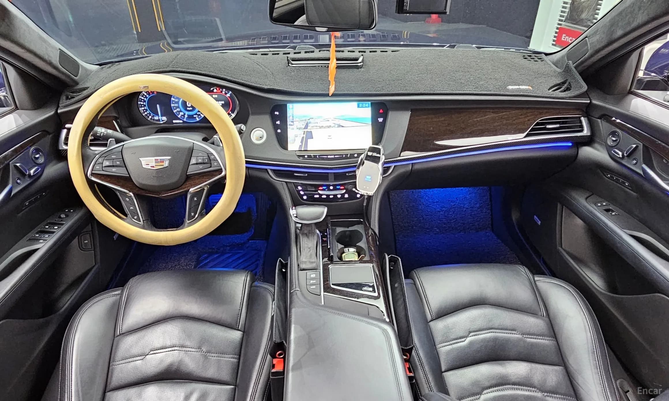 CT6