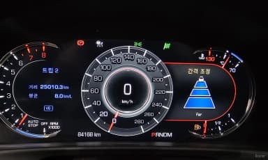 CT6