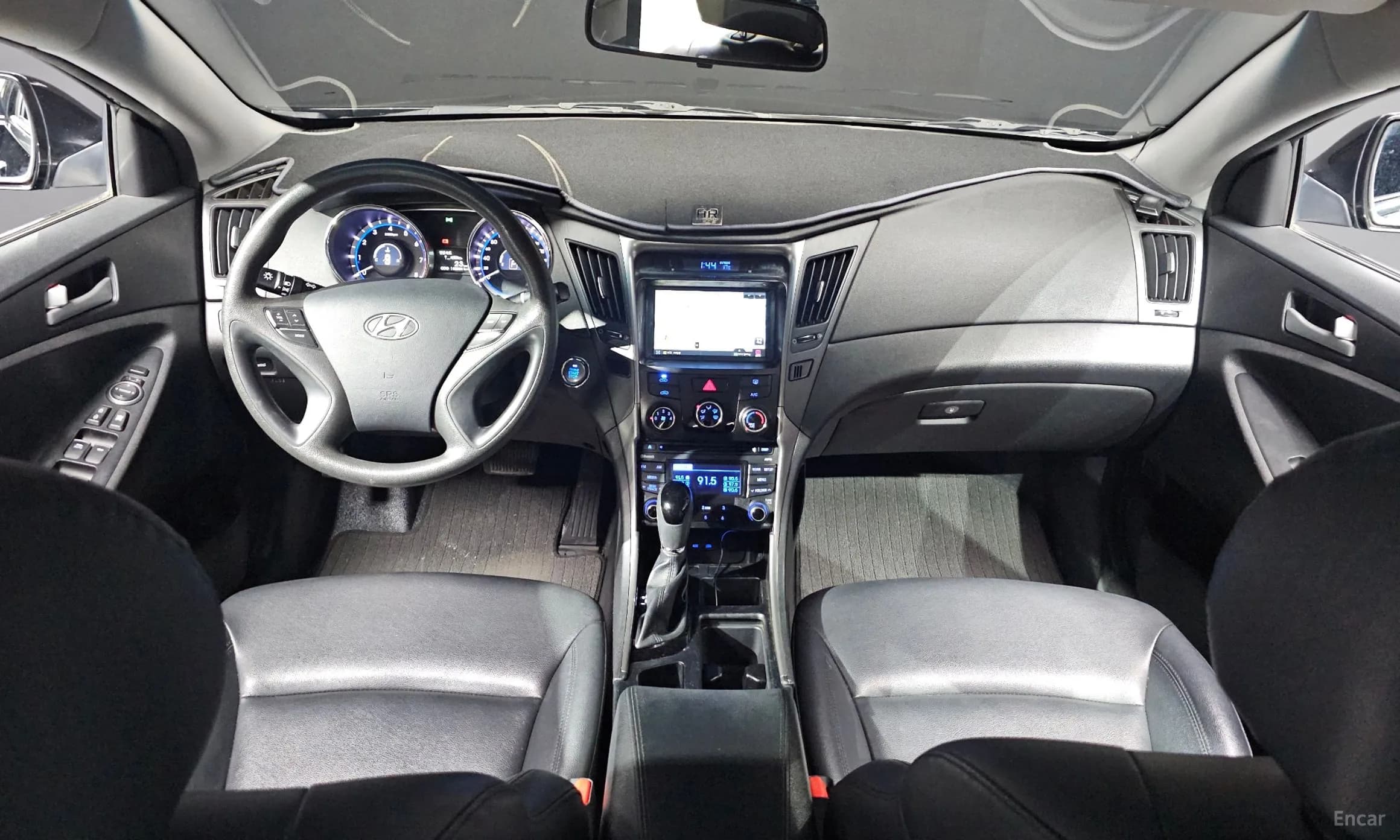 Sonata the Brilliant