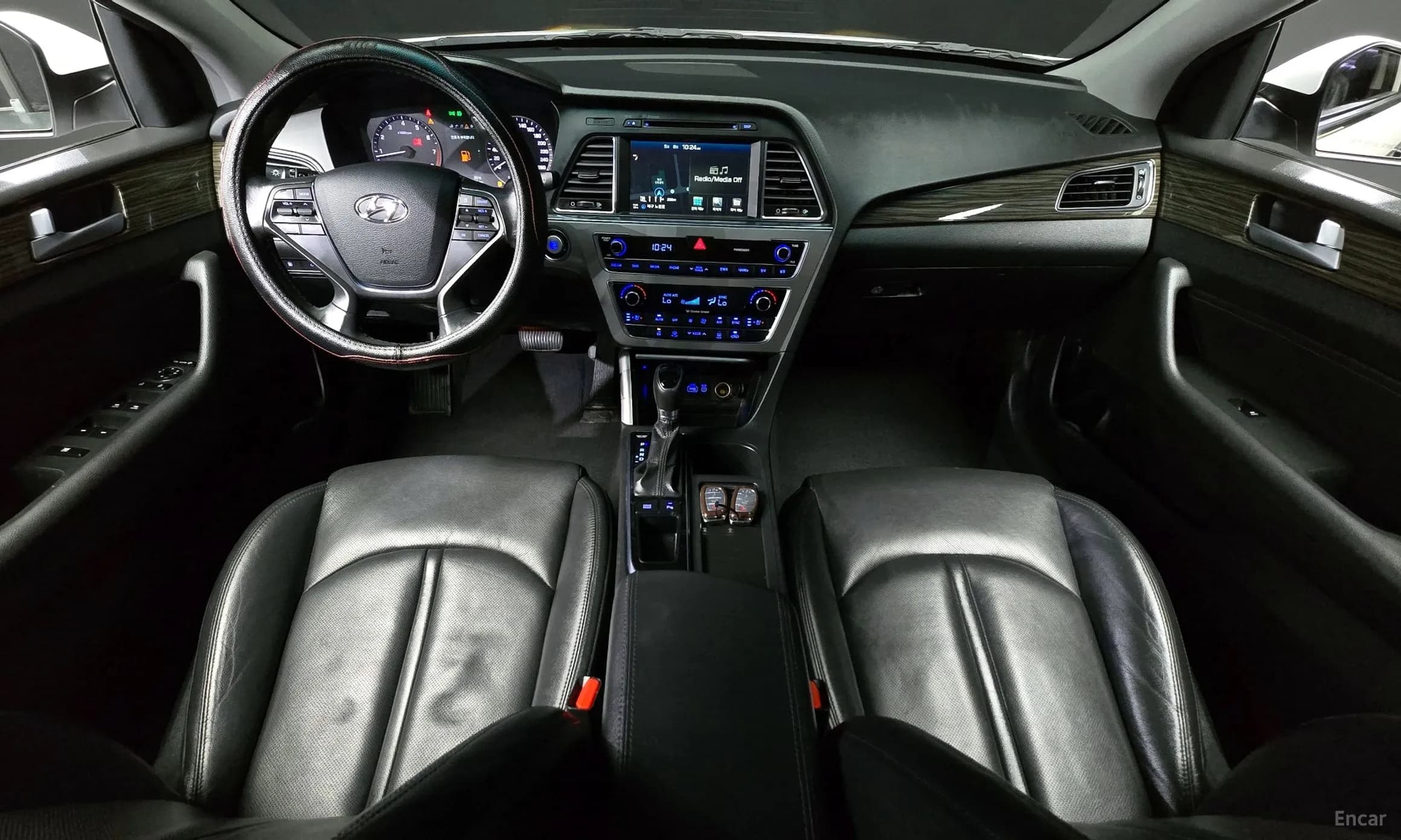 LF Sonata
