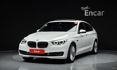 5 Series GT (F07)