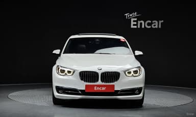 5 Series GT (F07)