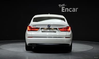 5 Series GT (F07)