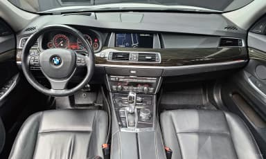 5 Series GT (F07)
