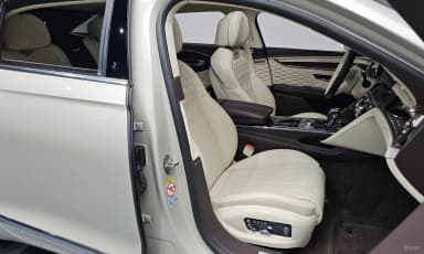 Flying Spur 3rd Generation
