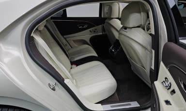 Flying Spur 3rd Generation