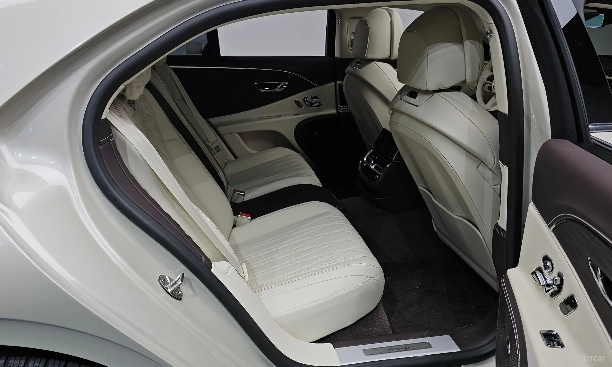 Flying Spur 3rd Generation