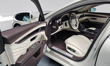 Flying Spur 3rd Generation