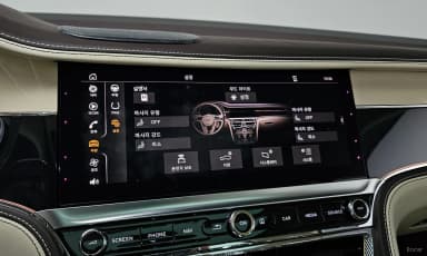 Flying Spur 3rd Generation
