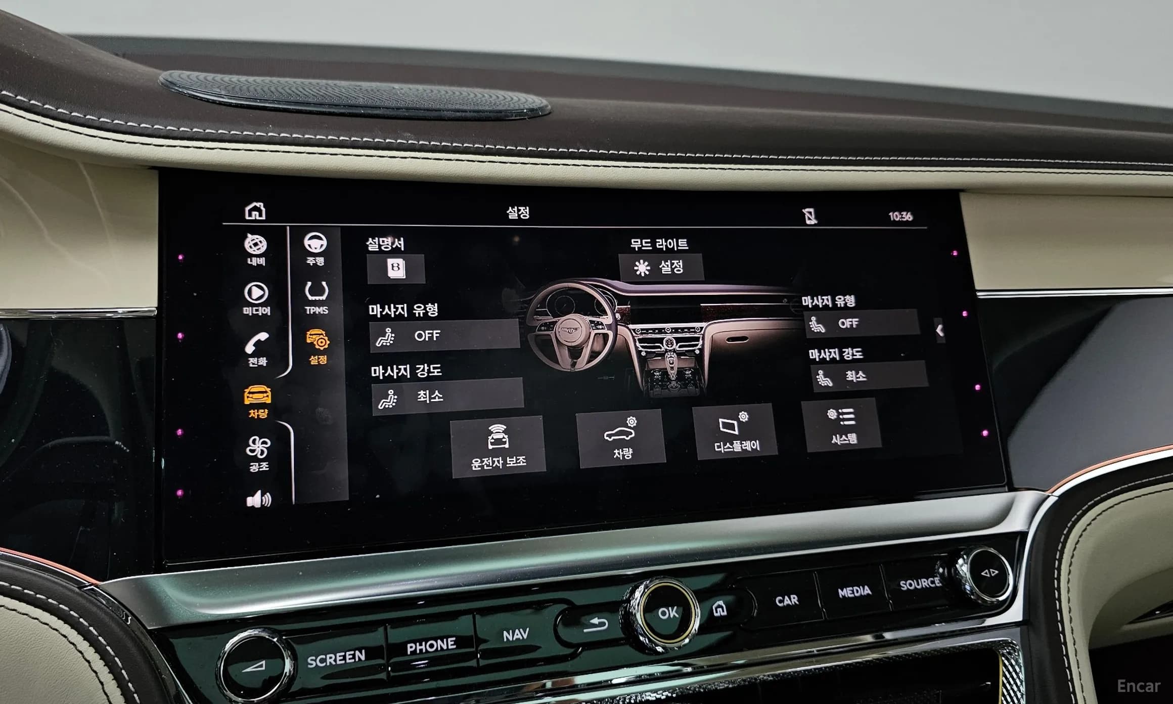 Flying Spur 3rd Generation