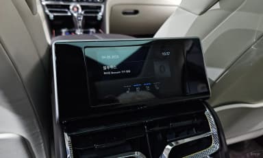 Flying Spur 3rd Generation